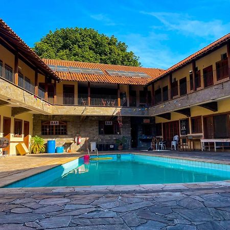 Castelo De Santa Teresa Guest House Ρίο ντε Τζανέιρο Εξωτερικό φωτογραφία