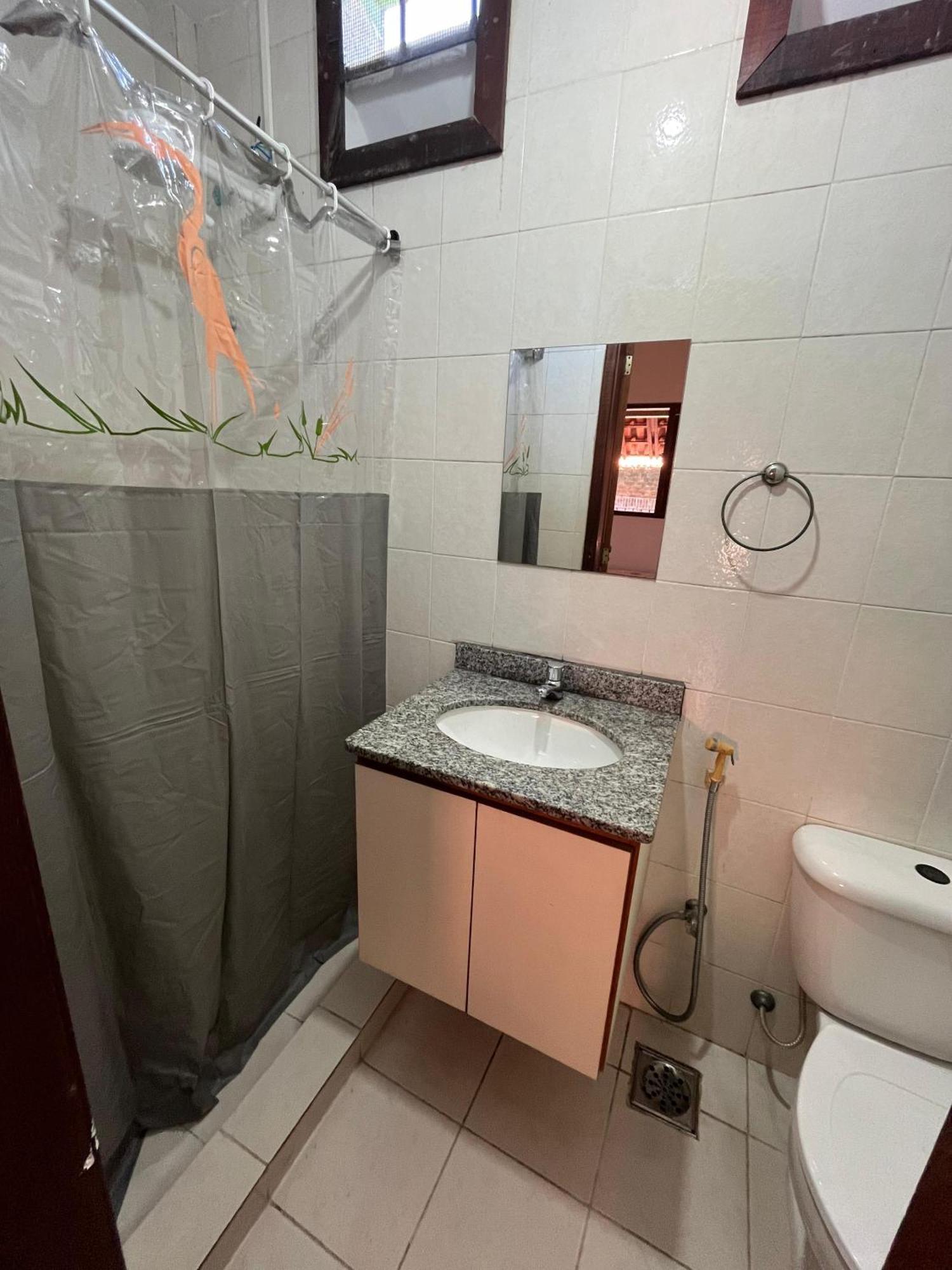 Castelo De Santa Teresa Guest House Ρίο ντε Τζανέιρο Εξωτερικό φωτογραφία