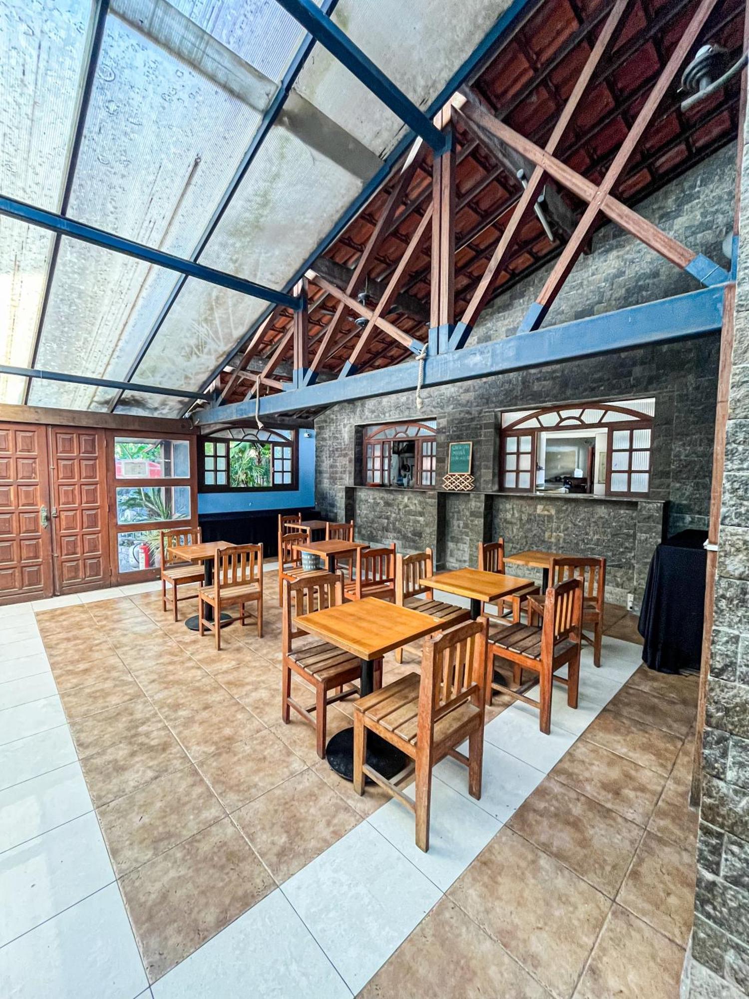 Castelo De Santa Teresa Guest House Ρίο ντε Τζανέιρο Εξωτερικό φωτογραφία
