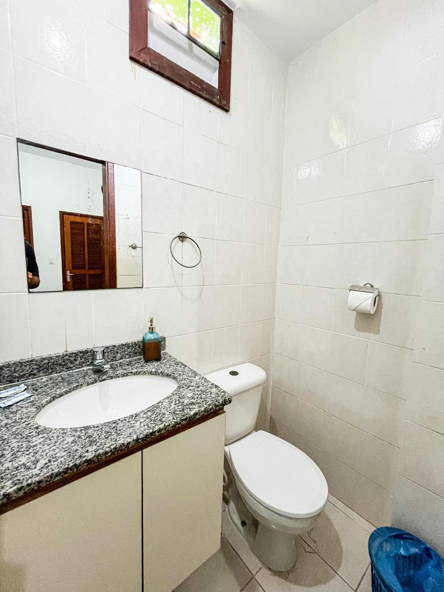 Castelo De Santa Teresa Guest House Ρίο ντε Τζανέιρο Εξωτερικό φωτογραφία