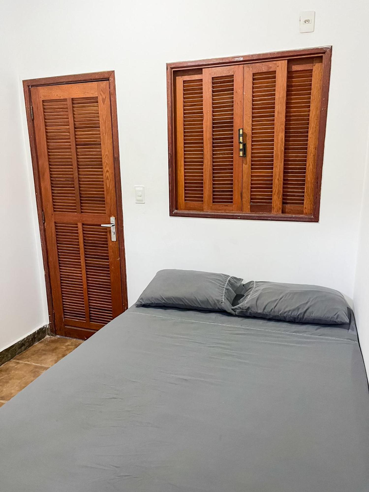 Castelo De Santa Teresa Guest House Ρίο ντε Τζανέιρο Εξωτερικό φωτογραφία