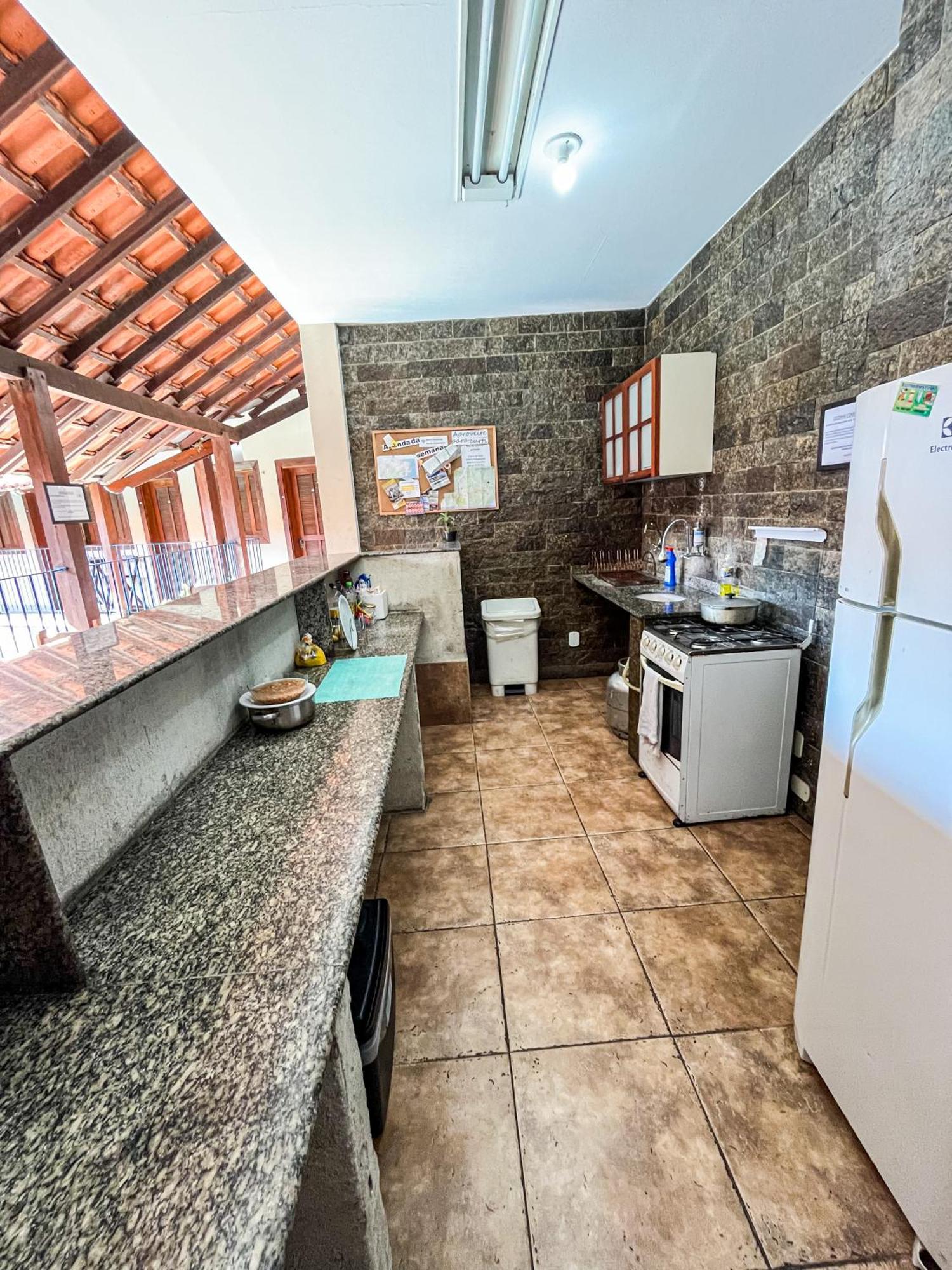 Castelo De Santa Teresa Guest House Ρίο ντε Τζανέιρο Εξωτερικό φωτογραφία