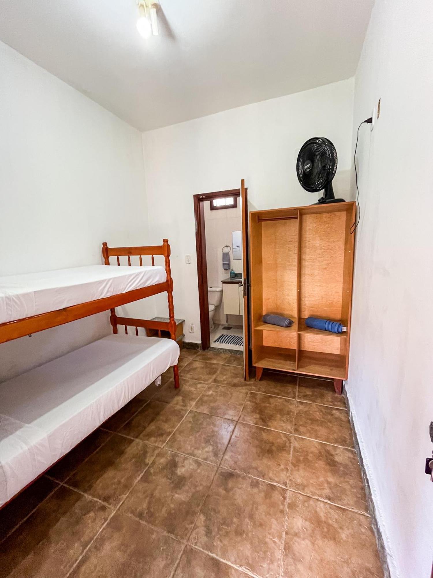 Castelo De Santa Teresa Guest House Ρίο ντε Τζανέιρο Εξωτερικό φωτογραφία