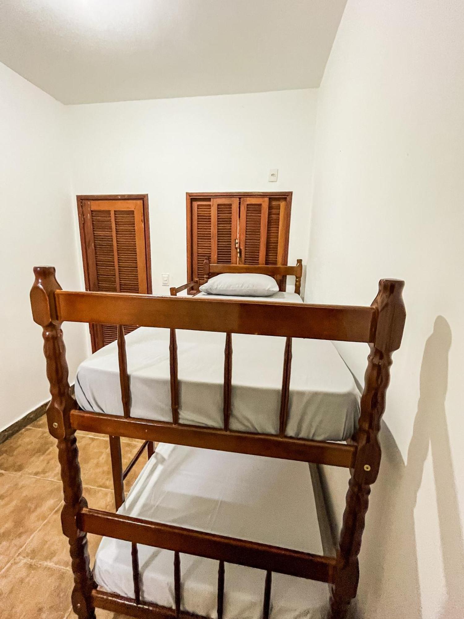 Castelo De Santa Teresa Guest House Ρίο ντε Τζανέιρο Εξωτερικό φωτογραφία